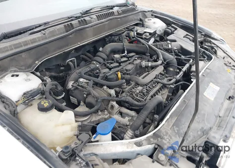 2016 Ford Fusion Se from USA, damaged, VIN 1FA6P0HD5G5135183